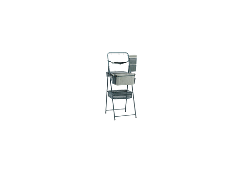 Кухни за къмпинг