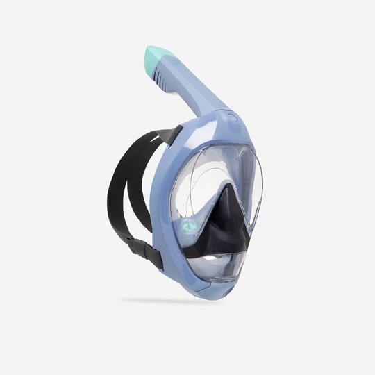 SUBEA Маска за шнорхелинг EASYBREATH 900