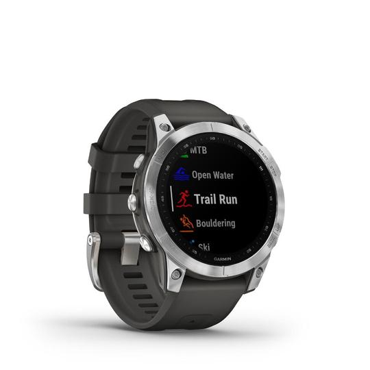 GARMIN Смарт часовник с GPS, Fenix 7