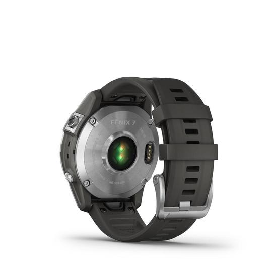 GARMIN Смарт часовник с GPS, Fenix 7
