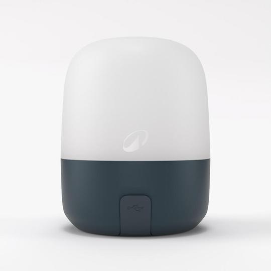QUECHUA Лампа с акумулаторна батерия и usb-c